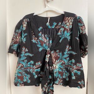 Free People blouse